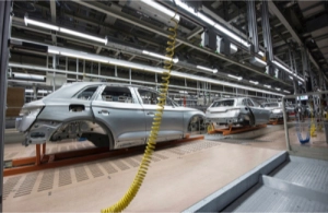 Industrial Application Industrial Application