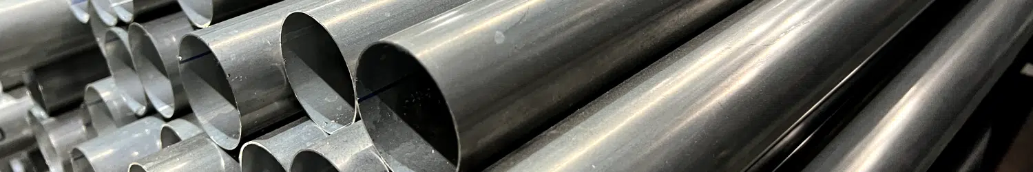 Stainless Steel Pipe Stainless steel pipes meeting ASTM A312, A270, A249, A269 standards by YES Stainless