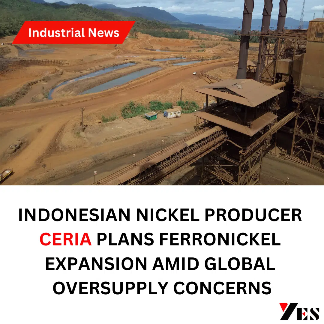INDUSTRIAL NEWS INDUSTRIAL NEWS