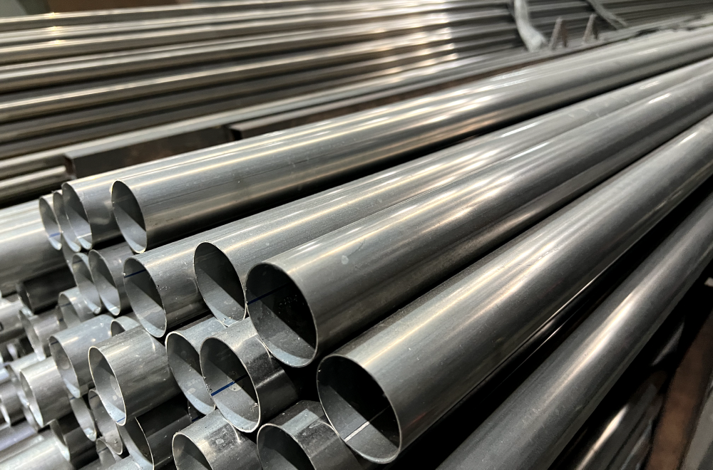 ASTM A249 ASTM A249