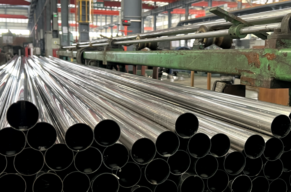 ASTM A270 ASTM A270