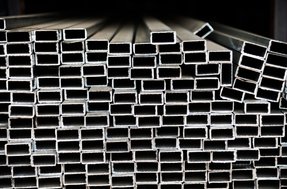 Rectangular Tube Custom A554 stainless steel rectangular tube sizing page