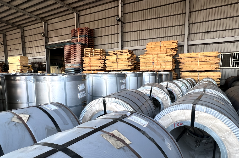Coil/Sheet Coil/Sheet