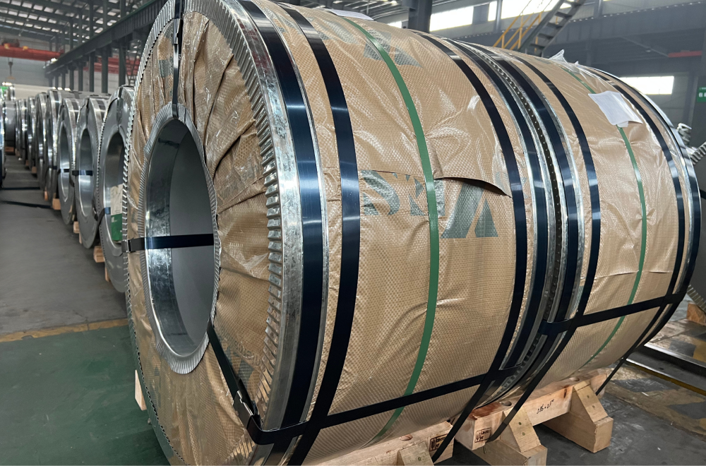 Coil/Sheet Coil/Sheet