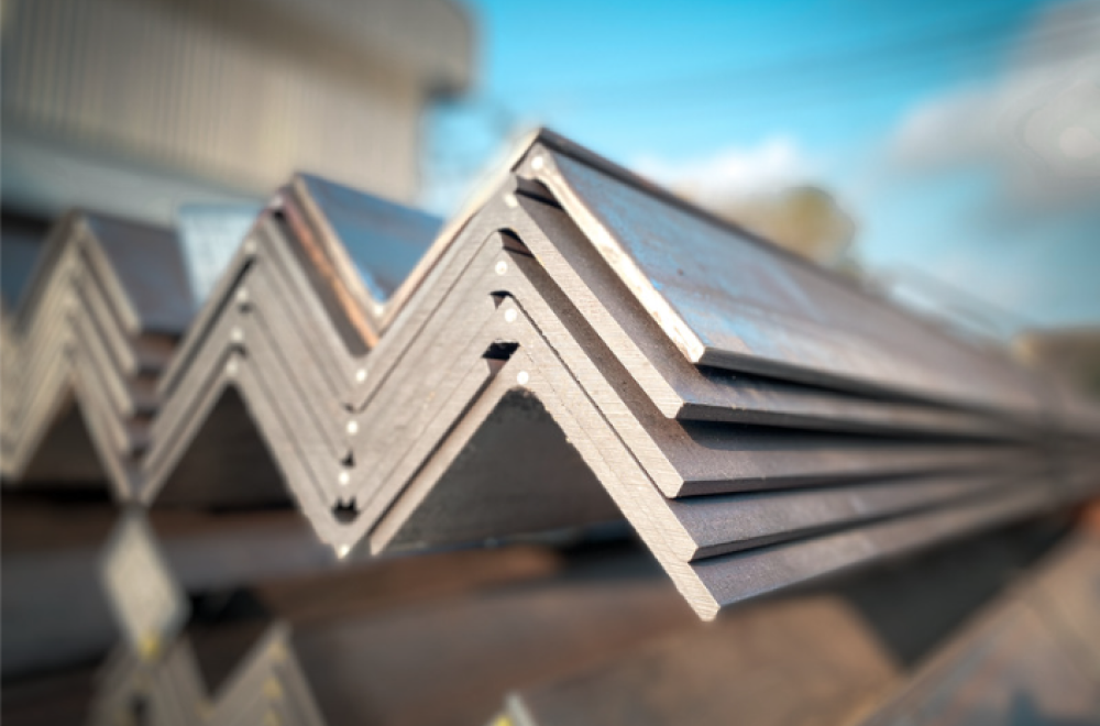 Angle Bar 304 stainless steel angle bar