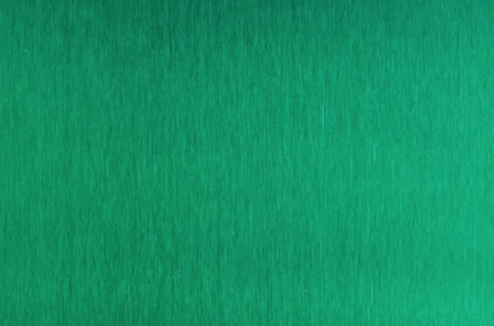 Green Green